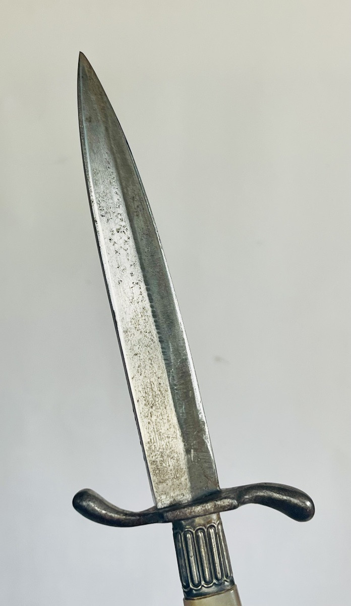 Dagger -photo-3